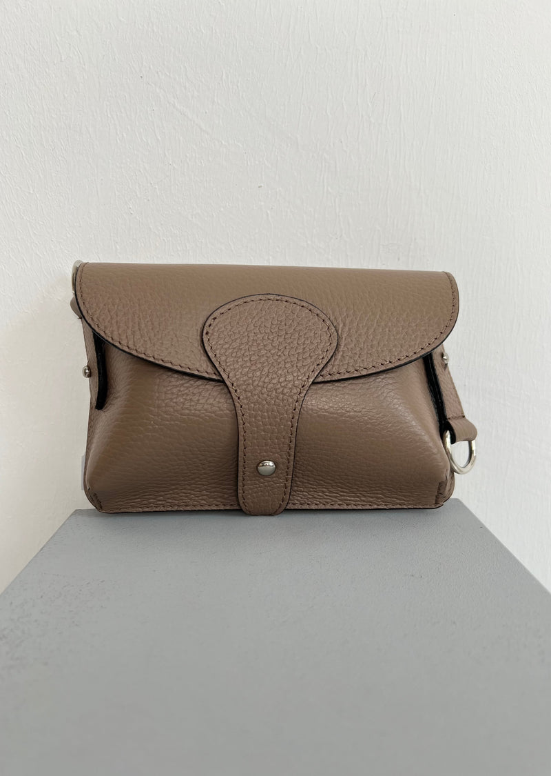 Ledertasche "Largo"