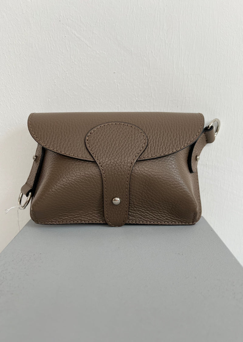Ledertasche "Largo"