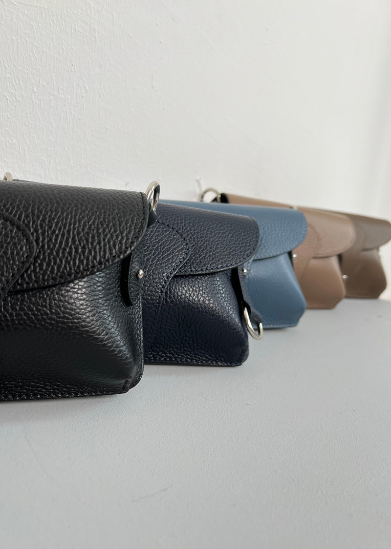 Ledertasche "Largo"