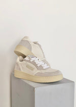 Back 70 Sneaker "Bi Suede"