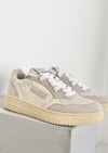 Back 70 Sneaker "Bi Suede"