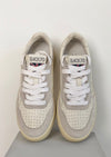Back 70 Sneaker "Bi Suede"