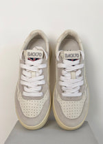 Back 70 Sneaker "Bi Suede"