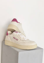 Back 70 Sneaker "Savanna Fuxia"