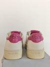 Back 70 Sneaker "Savanna Fuxia"
