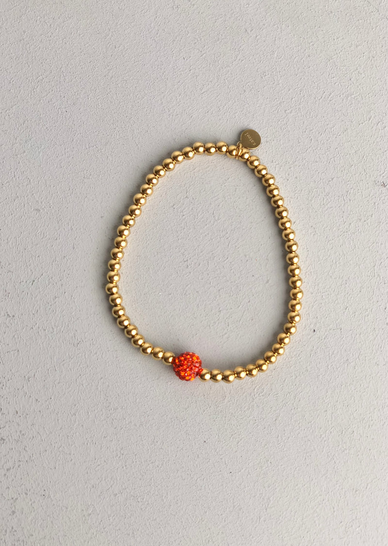 Armband "Mars"