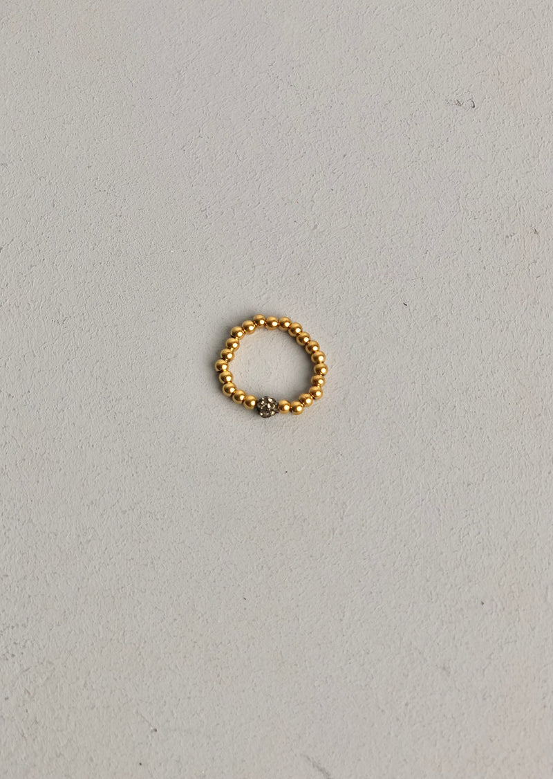Ring "Pluto"