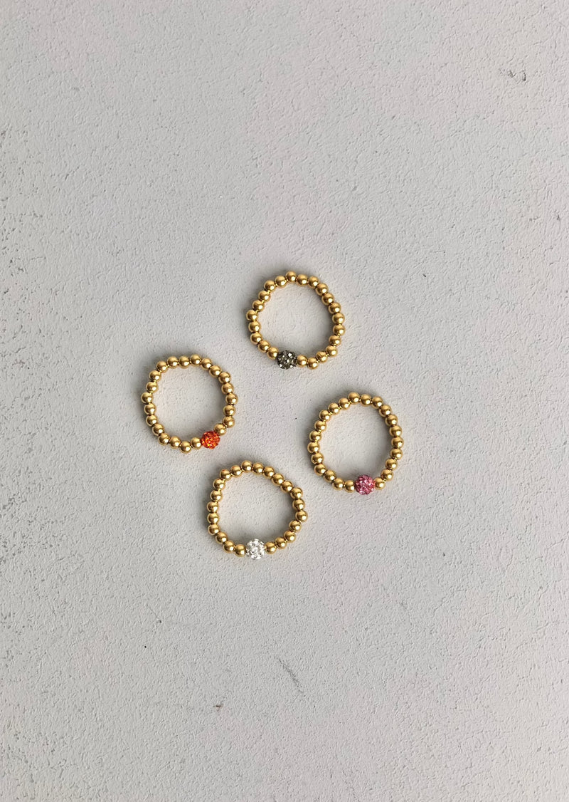 Ring "Venus"