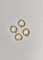 Ring "Mars"