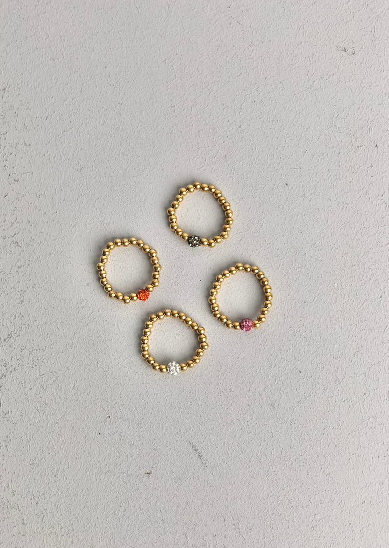 Ring "Mars"