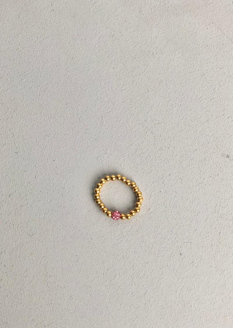 Ring "Venus"