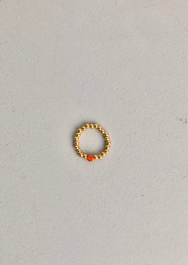 Ring "Mars"