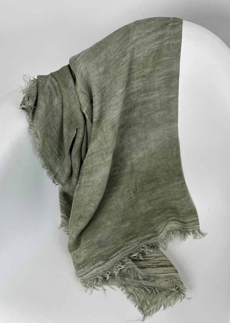 Tuch "Modi" - Khaki