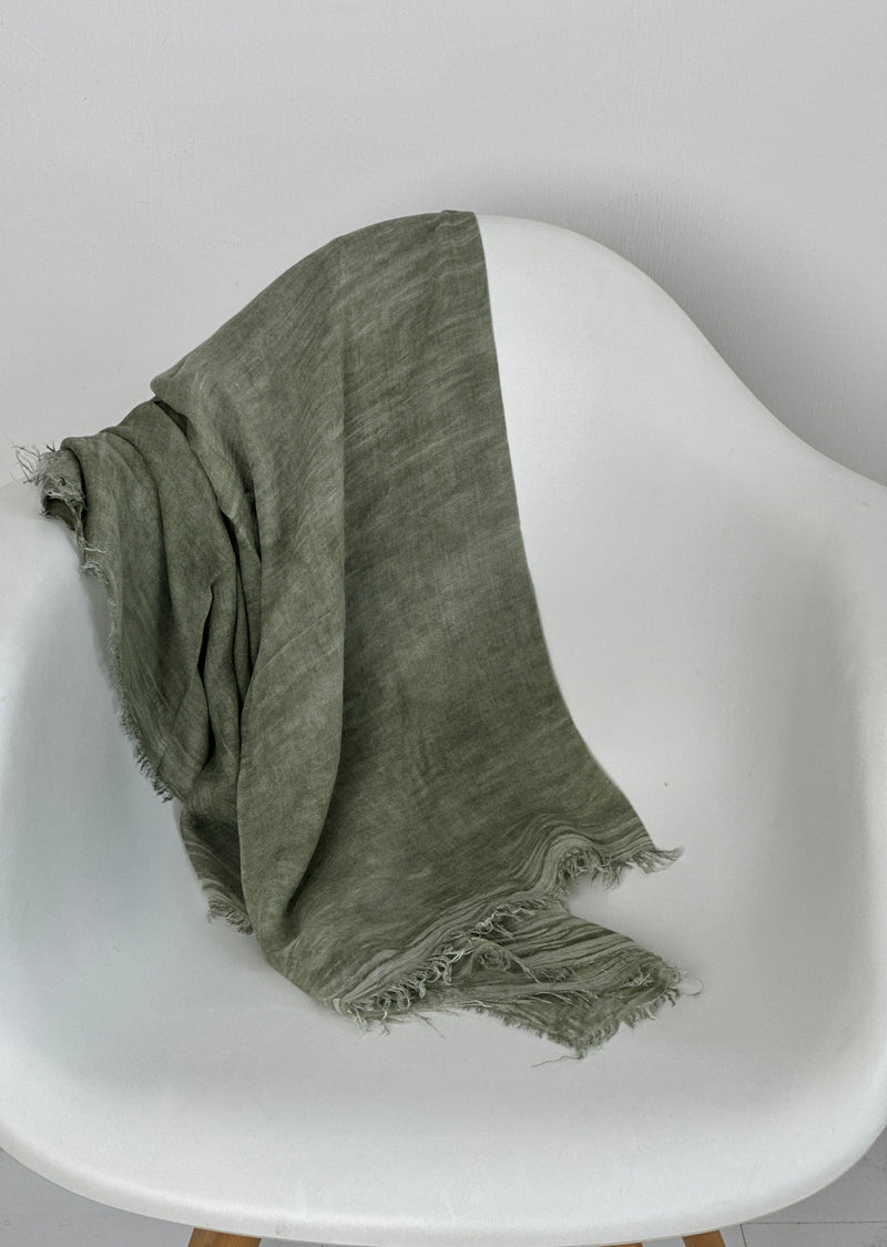 Tuch "Modi" - Khaki