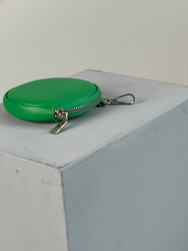 Case "Paola" - Grün