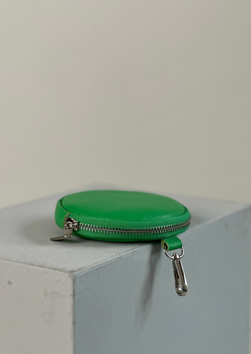 Case "Paola" - Grün
