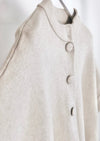 Cape - Anniki - Beige