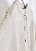Cape - Anniki - Beige