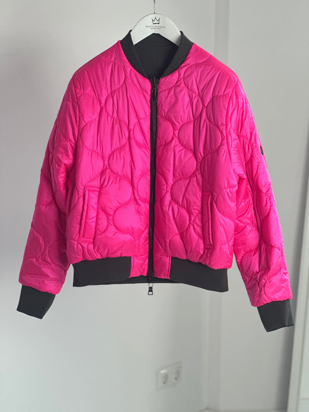 Blonde No. 8 Bomberjacke "Alisa"