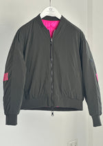 Blonde No. 8 Bomberjacke "Alisa"
