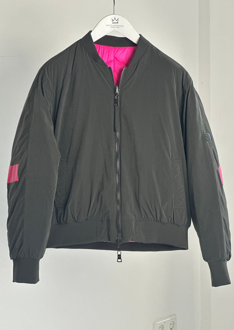 Blonde No. 8 Bomberjacke "Alisa"