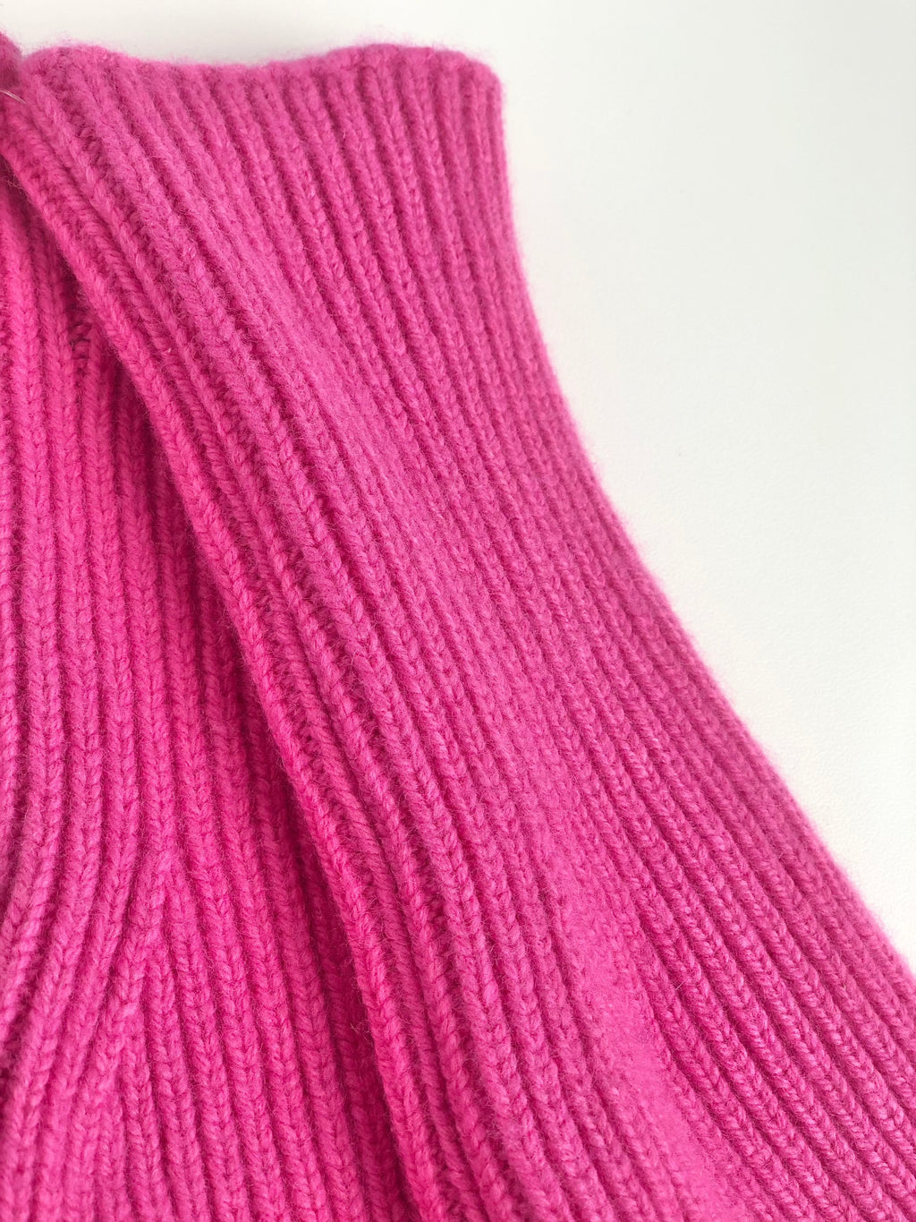 Unio Hamburg Stulpen "Lida" - barbie