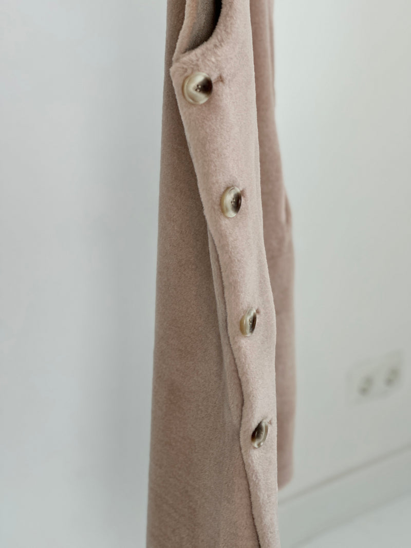 Pride To Be - Weste - Dita - Beige