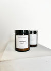 The Olphactory Duftkerze "cosy" - Santal