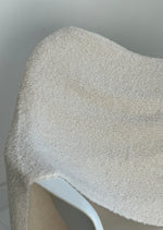 Schal "Aria" - Creme