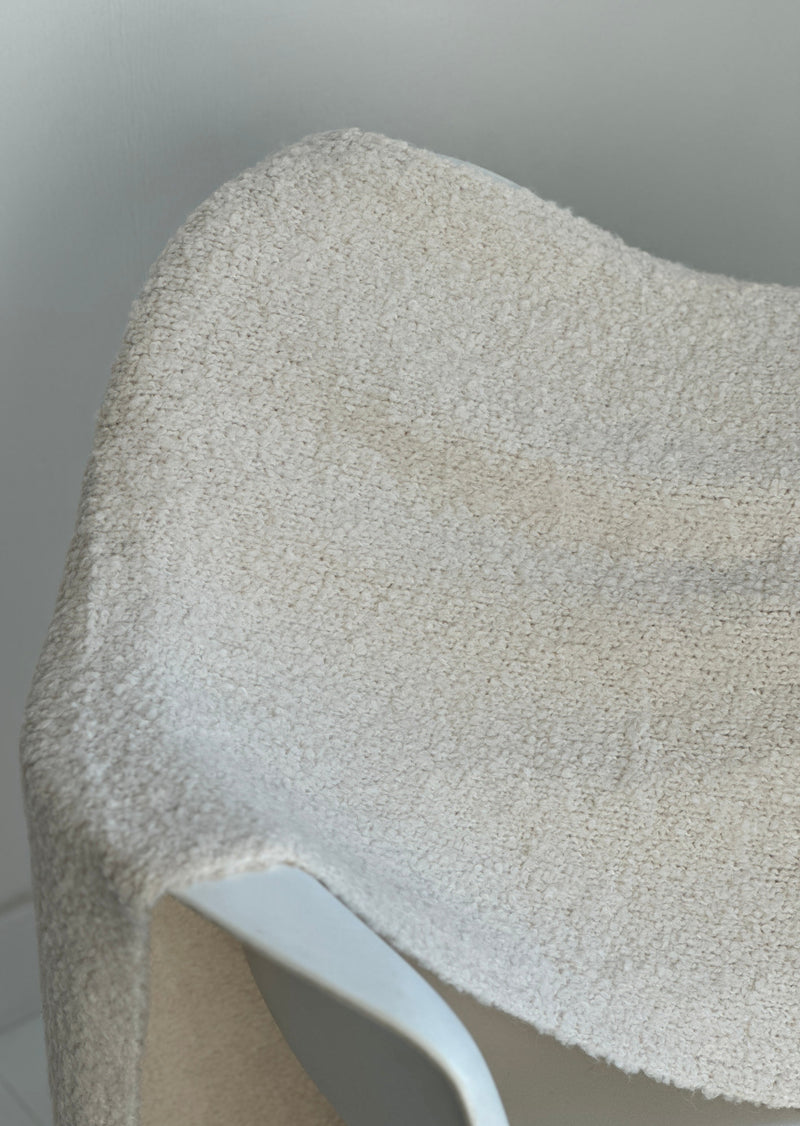 Schal "Aria" - Creme