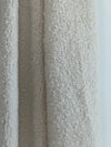 Schal "Aria" - Creme