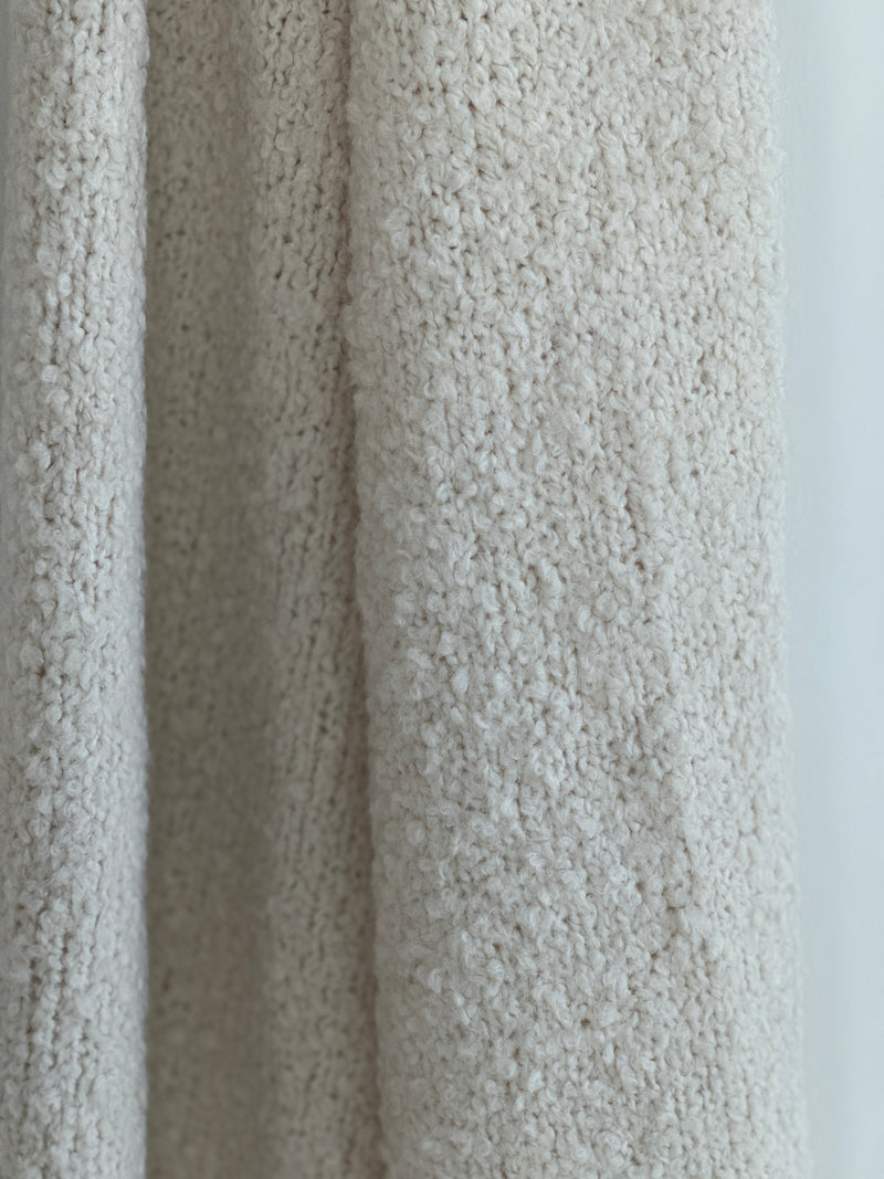 Schal "Aria" - Creme