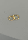 Ring - Sparkle - Gold