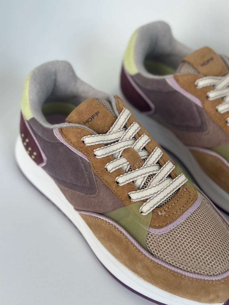 HOFF - Sneaker Saúde