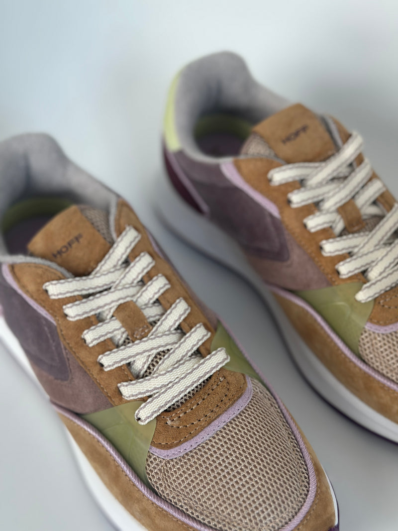 HOFF - Sneaker Saúde