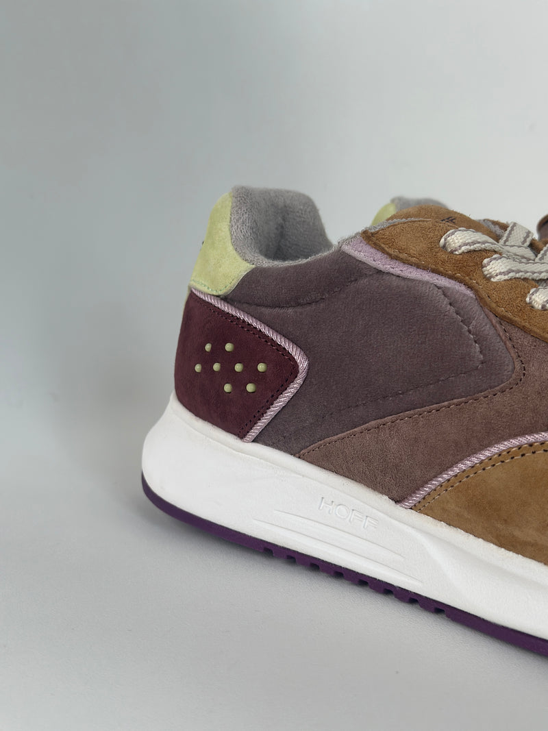 HOFF - Sneaker Saúde