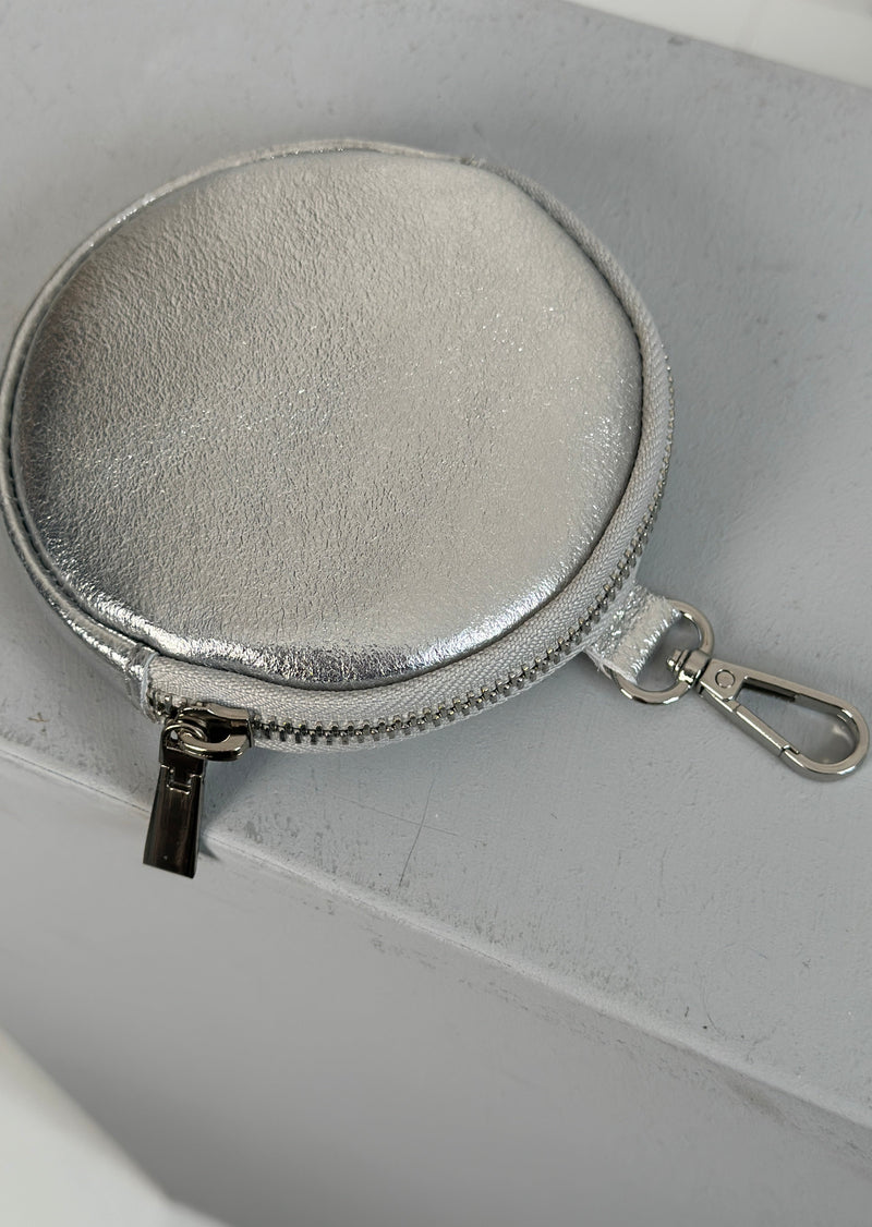 Case "Paola" - Metallic