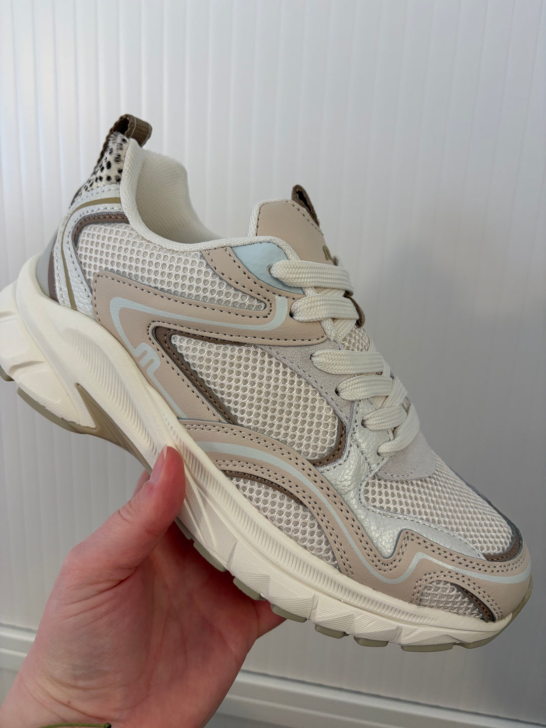 Maruti - Sneaker "Novi"