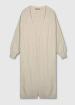 Rino&Pelle - Kami Strickjacke - Blanc