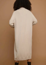 Rino&Pelle - Kami Strickjacke - Blanc