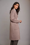 Rino&Pelle - Cardigan - Kim - Taupe