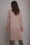 Rino&Pelle - Cardigan - Kim - Taupe