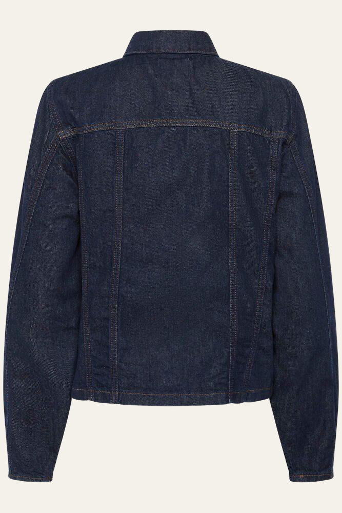 My Essential Wardrobe - Short Shirt "Filuca"