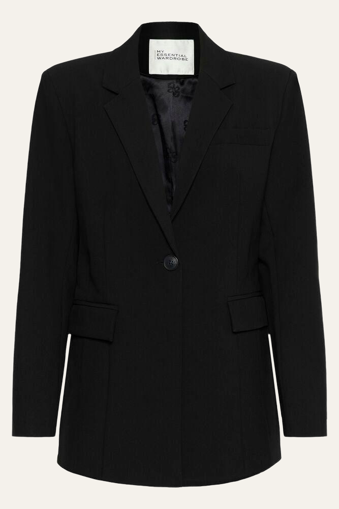 My Essential Wardobe - Shaped Blazer "Milan"