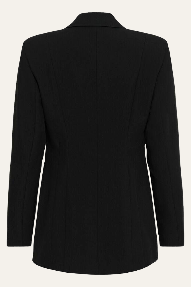 My Essential Wardobe - Shaped Blazer "Milan"