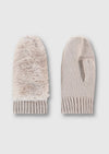 Rino&Pelle - Handschuhe "Oxo" - Stone