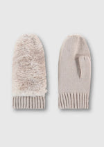 Rino&Pelle - Handschuhe "Oxo" - Stone