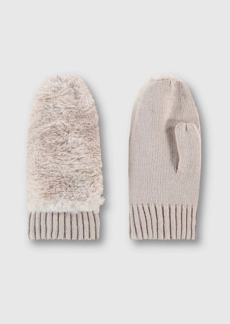 Rino&Pelle - Handschuhe "Oxo" - Stone