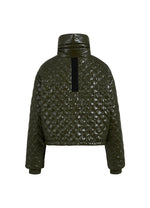 Coster Copenhagen - Quilted Jacket - Khaki