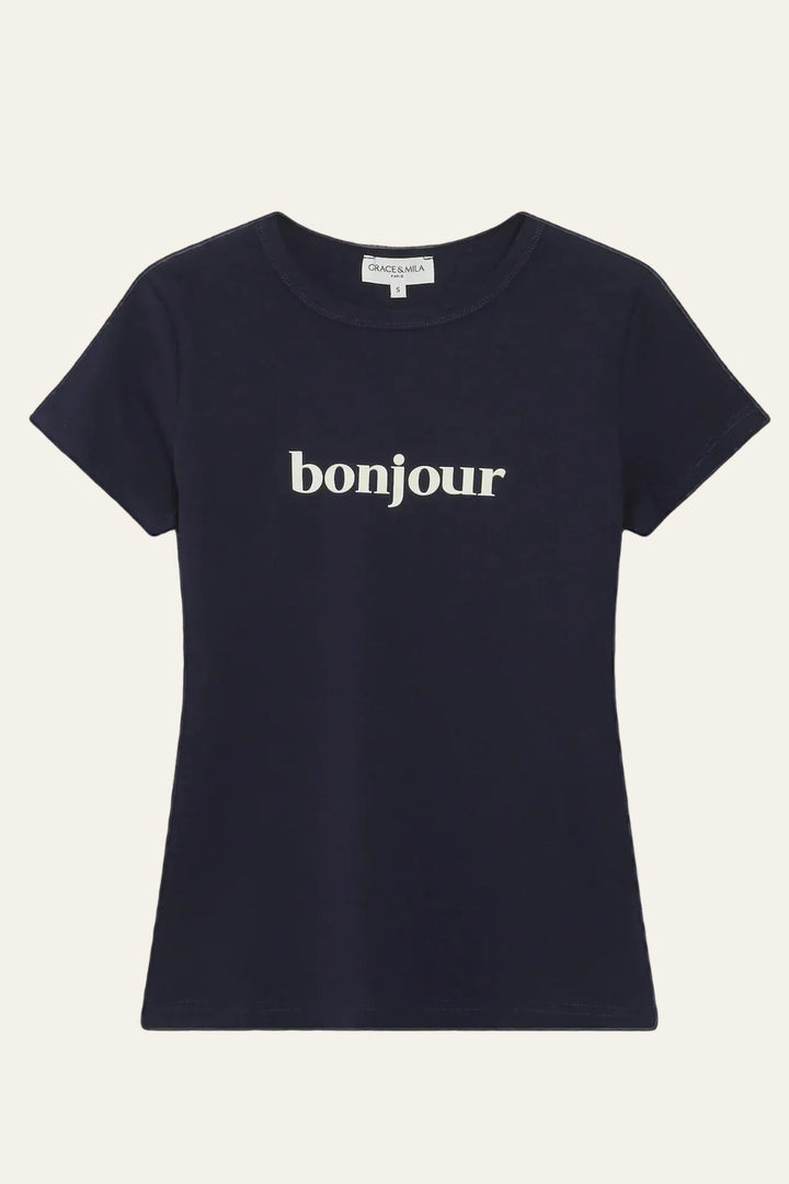 Grace & Mila - "Vigee"